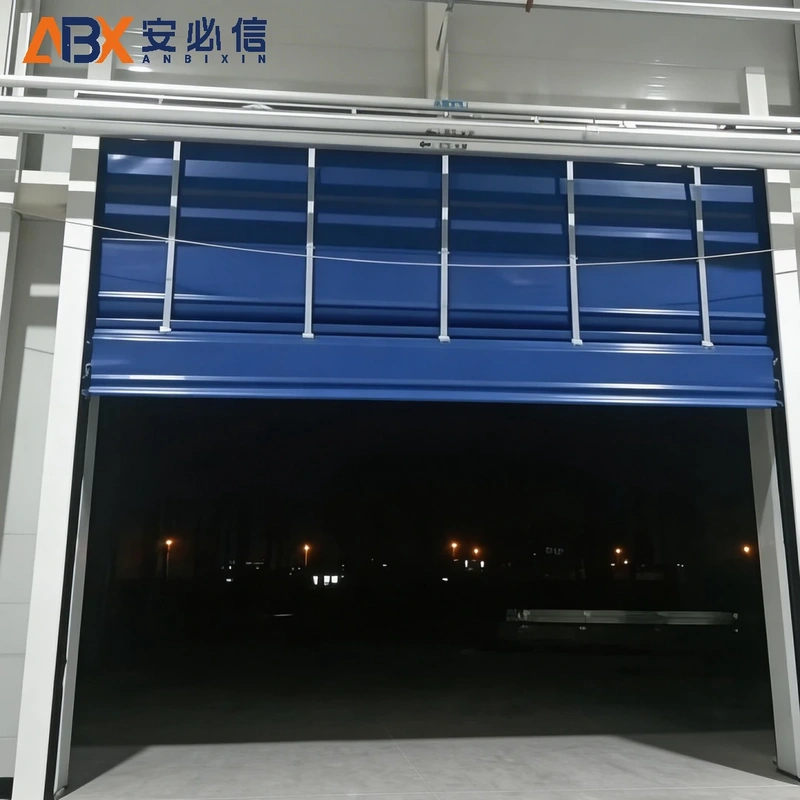 绵阳机械式门封